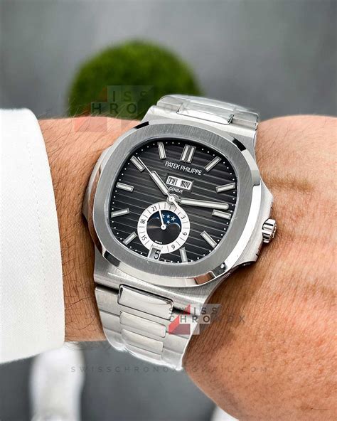 5726 patek philippe